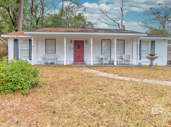 552 Markham Dr, Mobile, AL 36609