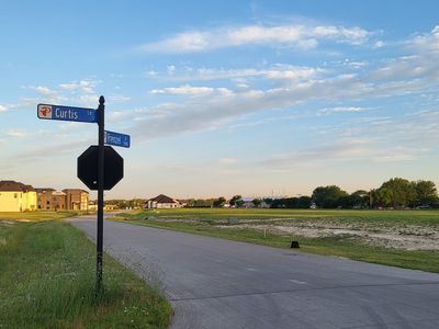 5809 Frenzel Dr, Parker, TX, 75002