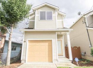 706 NE 94th Ave, Portland, OR 97220