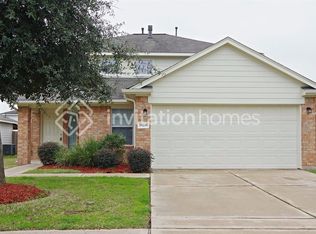 19235 Dillsbury Ct, Katy, TX 77449