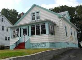 1350 N Broad St, Meriden, CT 06450
