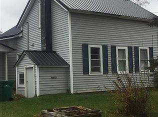 25176 Maiden Ln, Carthage, NY 13619