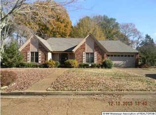 113 Plum Point Rd, Senatobia, MS 38668