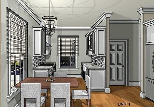 5th image of 10-12 Lynde St #1