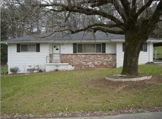 918 Marion St, Rossville, GA 30741