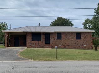 206 10th Ave NW, Red Bay, AL 35582