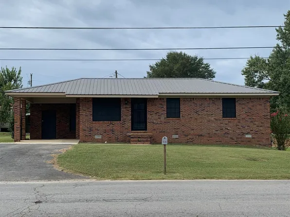 206 10th Ave NW, Red Bay, AL 35582