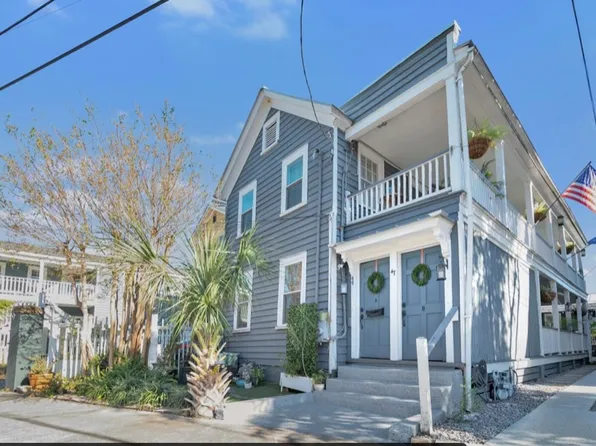 47 Kennedy St APT B, Charleston, SC 29403