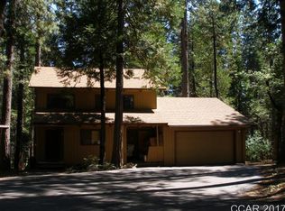 3005 Shoshone Dr, Camp Connell, CA