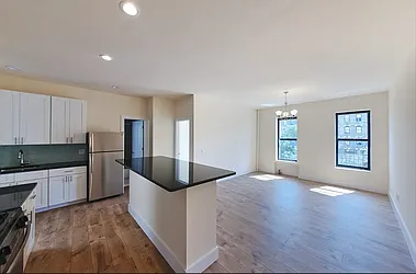 100 West 139th Street