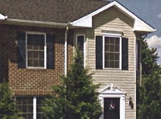 510 Wirt Ave, Elkton, VA 22827