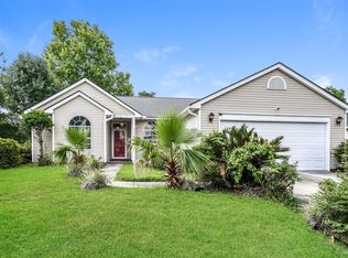 7176 Windmill Creek Rd, Charleston, SC 29414