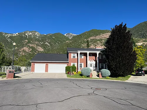 2676 E Hill Climb Cir Photo 1