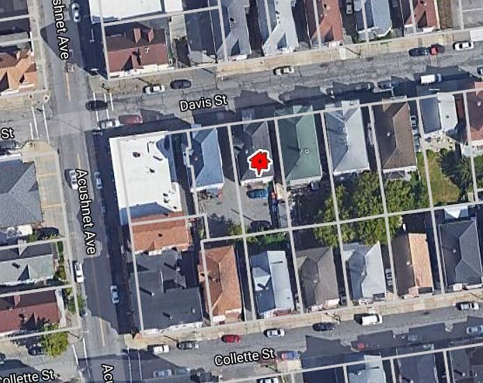 2nd image of 204 Davis St