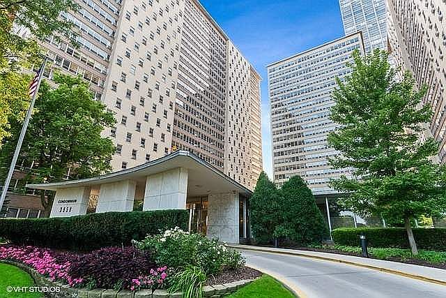 1st image of 3950 N Lake Shore Dr #Unt