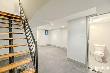 Rented by Brooklyn Group