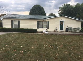 186 Secrest Xing, Flemingsburg, KY 41041