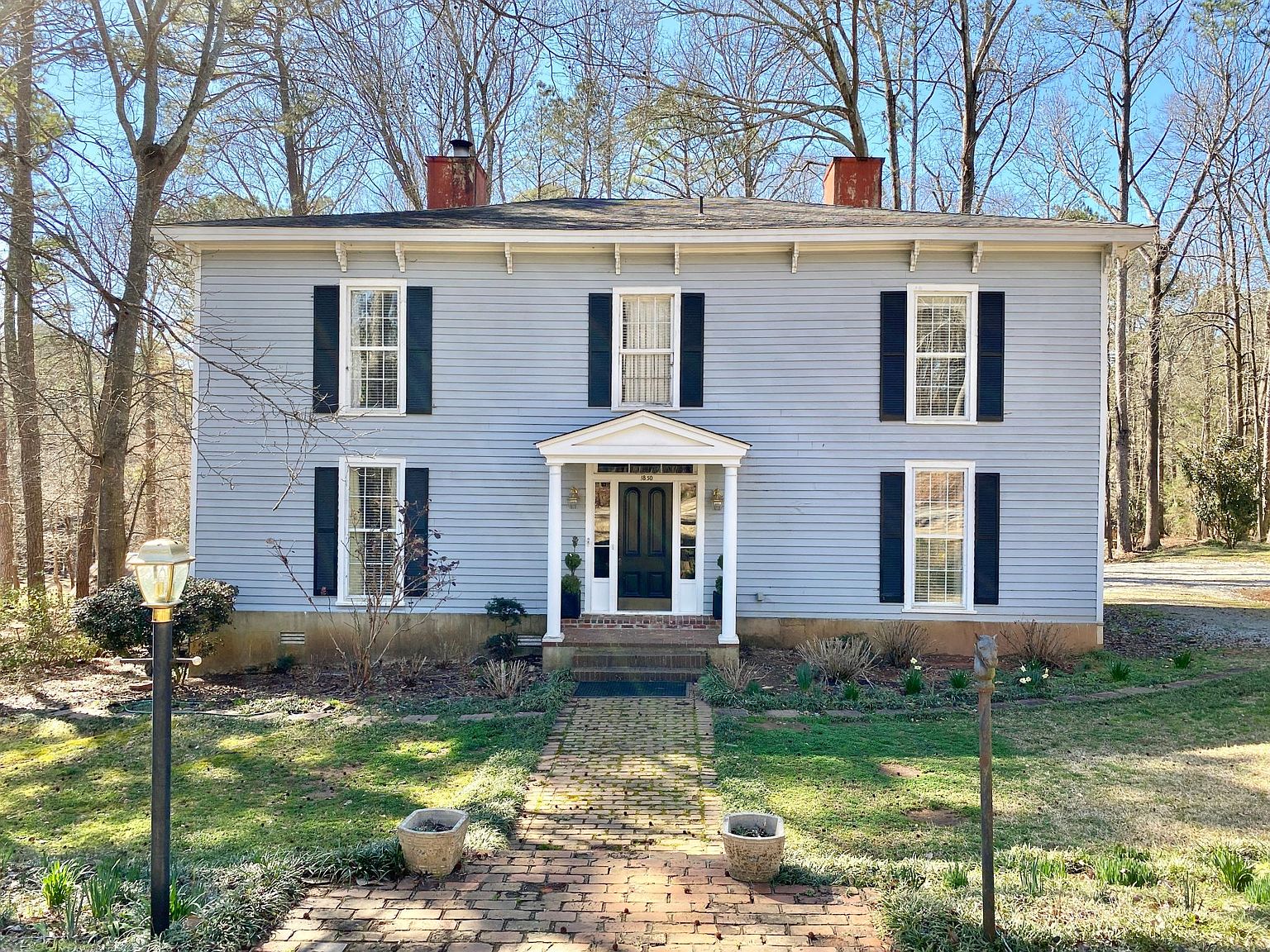 1850 Crescent Ln, Athens, GA 30607 | Zillow