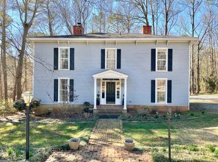 1850 Crescent Ln, Athens, GA 30607