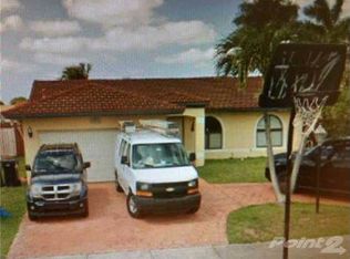 14795 SW 174th St, Miami, FL 33187