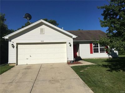 5839 Hillary St, Dayton, OH, 45426