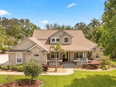 7636 Lake Angelina Dr, Mount Dora, FL, 32757