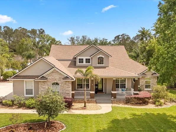 7636 Lake Angelina Dr, Mount Dora, FL 32757