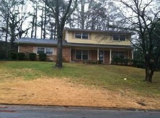 3716 Oregon Trl, Decatur, GA 30032