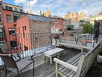 Rented by Yorgan Group, LLC