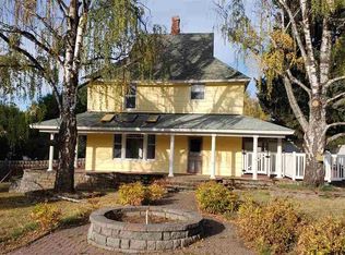 515 N Bridge St, Palouse, WA 99161