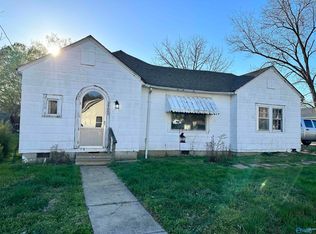 29887 1st Ave E, Ardmore, AL 35739