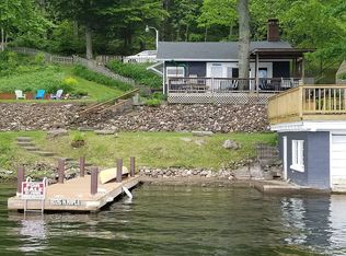 8026 N Maple Rd, Wolcott, NY 14590