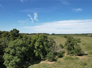 E 1300th Ave, Newton, IL 62448