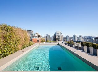 1022 Seymour St #1, Vancouver, BC V6B 0G1