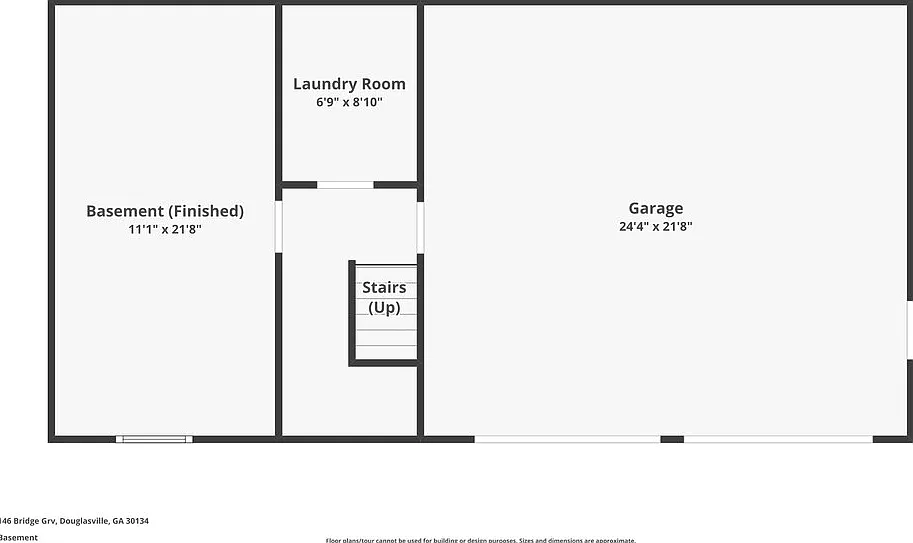 3 bed, 2.0 bath, 1220 sqft, $1,845 — Photo 3