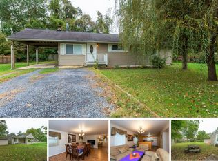 207 Henson Rd, Glen Burnie, MD 21060