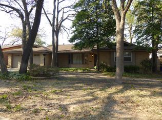 5117 NW 26th St, Oklahoma City, OK 73127