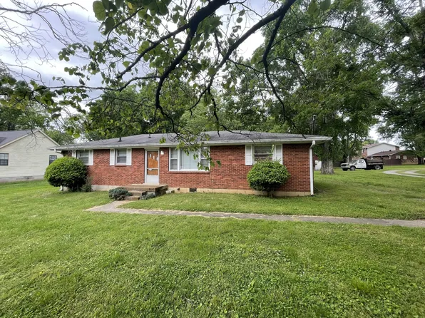 1915 Manchester Ave, Nashville, TN 37218