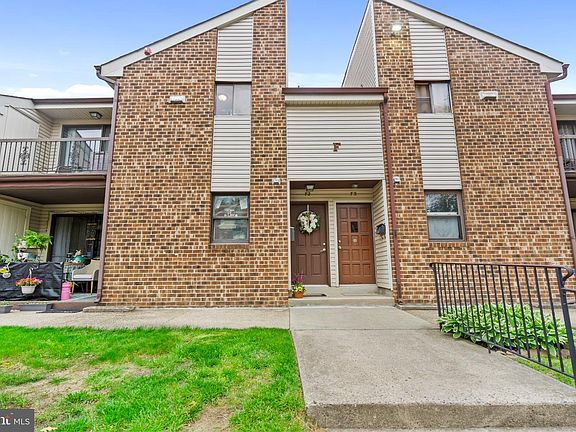3rd image of 1475 Mount Holly Rd APT F2