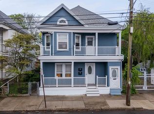 324-326 Nash Rd, New Bedford, MA 02746