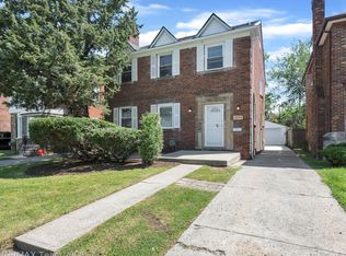18286 Ohio St, Detroit, MI 48221