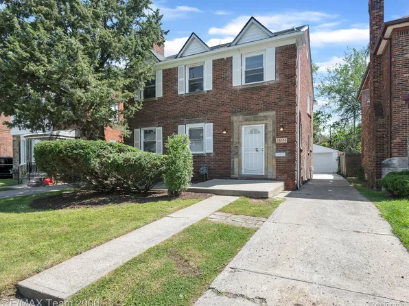 18286 Ohio St, Detroit, MI 48221