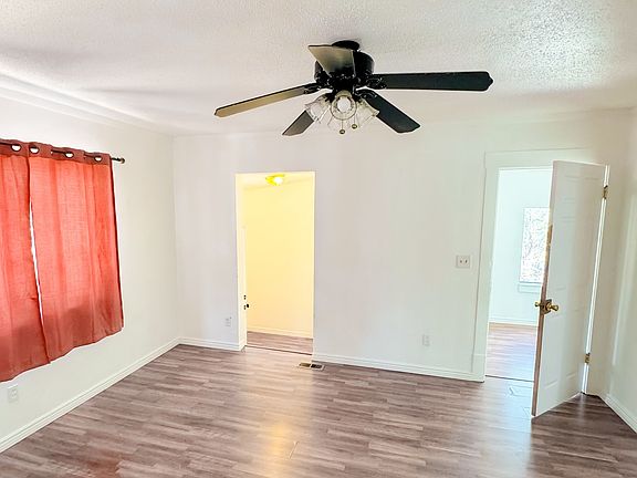 Upstairs Living Room