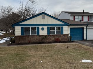 2 Prince Philip Ct, Newtown, PA 18940