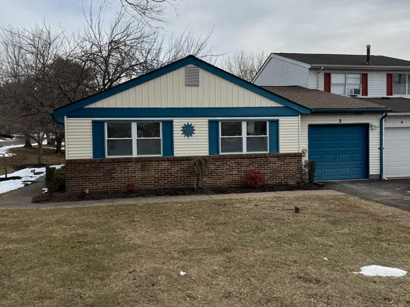 2 Prince Philip Ct, Newtown, PA 18940