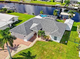 270 E TARPON BOULEVARD NW, PORT CHARLOTTE, FL 33952