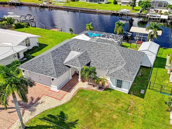 270 E TARPON BOULEVARD NW, PORT CHARLOTTE, FL 33952