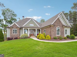 151 Carters View Dr, Ellijay, GA 30540