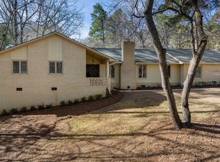 5216 Brandywine Dr, Macon, GA 31210