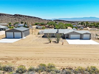 6348 N Buckhorn Dr, Kingman, AZ, 86409